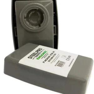 Filtro Ergonic F400Rp3R Particulas Particulas