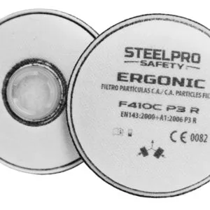 Filtro ERGONIC F410CP3R