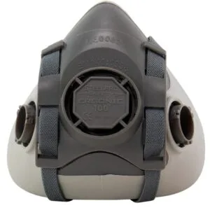 Respirador ERGONIC 100