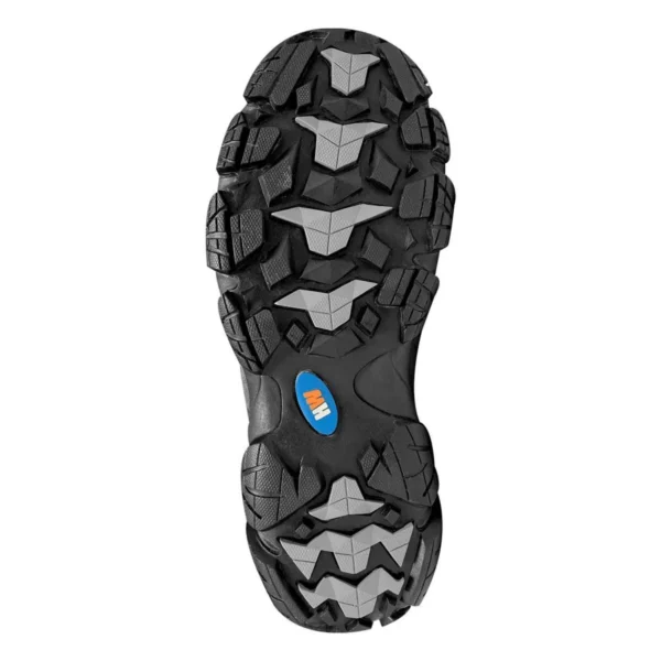 Calzado de Seguridad HW Explorer Beige - Imagen 4