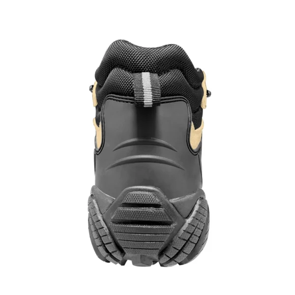 Calzado de Seguridad HW Explorer Beige - Imagen 3