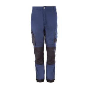 Pantalon Cargo Dkt Ultimate Deep Blue