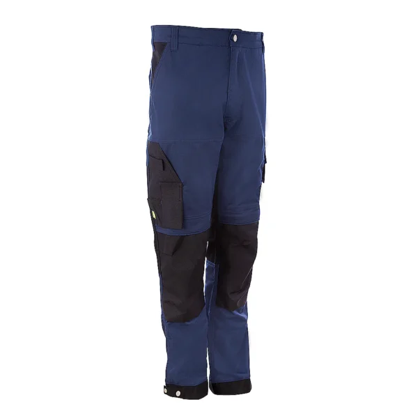 Pantalon Cargo Dkt Ultimate Deep Blue - Imagen 4