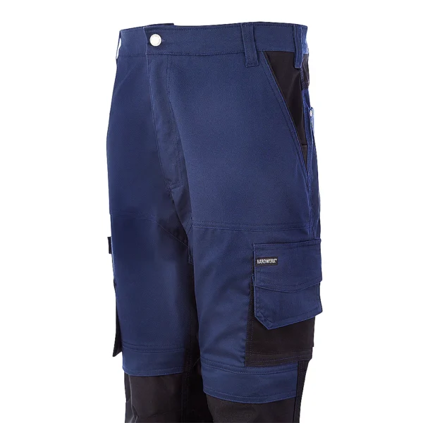 Pantalon Cargo Dkt Ultimate Deep Blue - Imagen 2